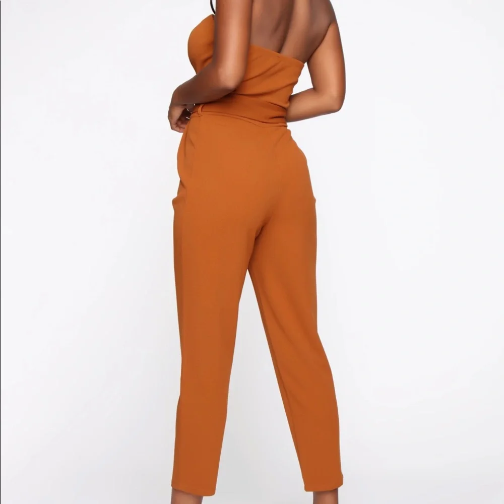 Jumpsuit - Picture 3 of 3
